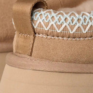 UGG Australia Tazz II Slippers - Beige