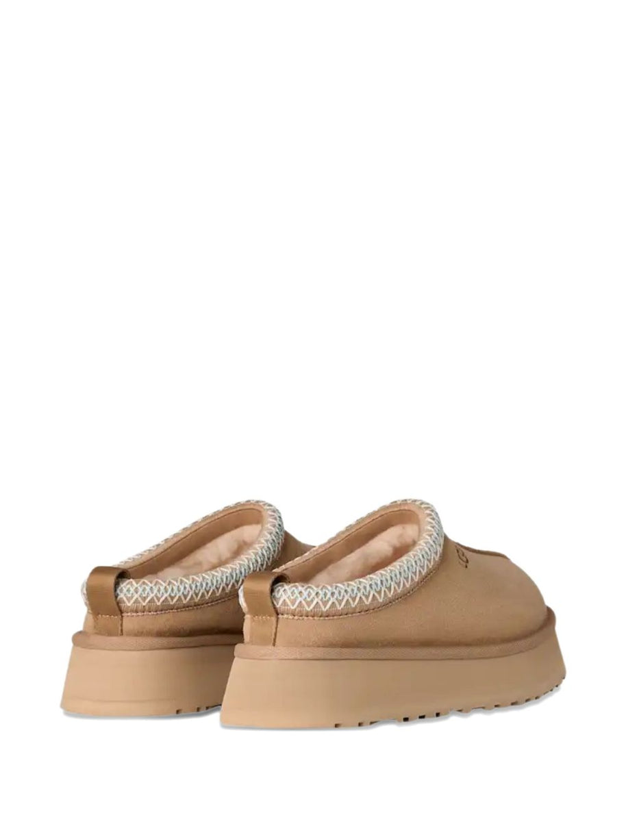 UGG Australia Tazz II Slippers - Beige