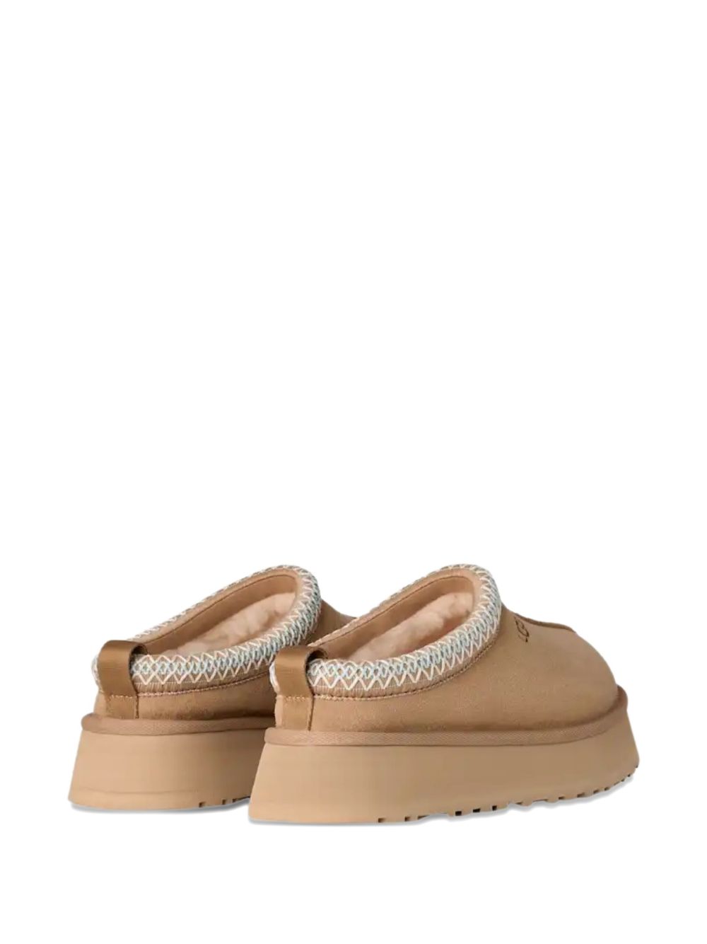 UGG Australia Tazz II Slippers - Beige