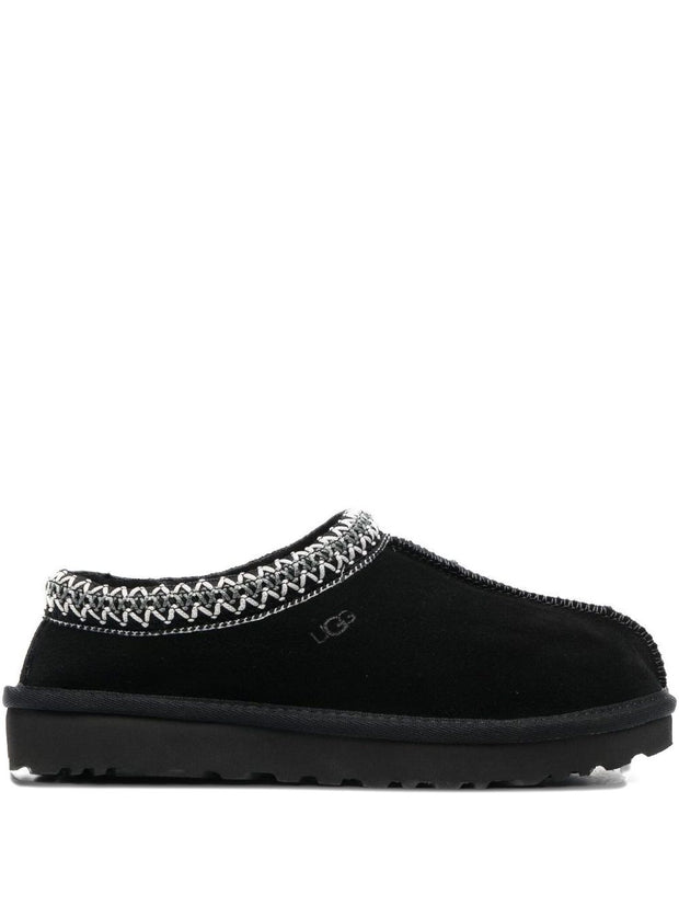 UGG Australia Tasman II Slippers - Black