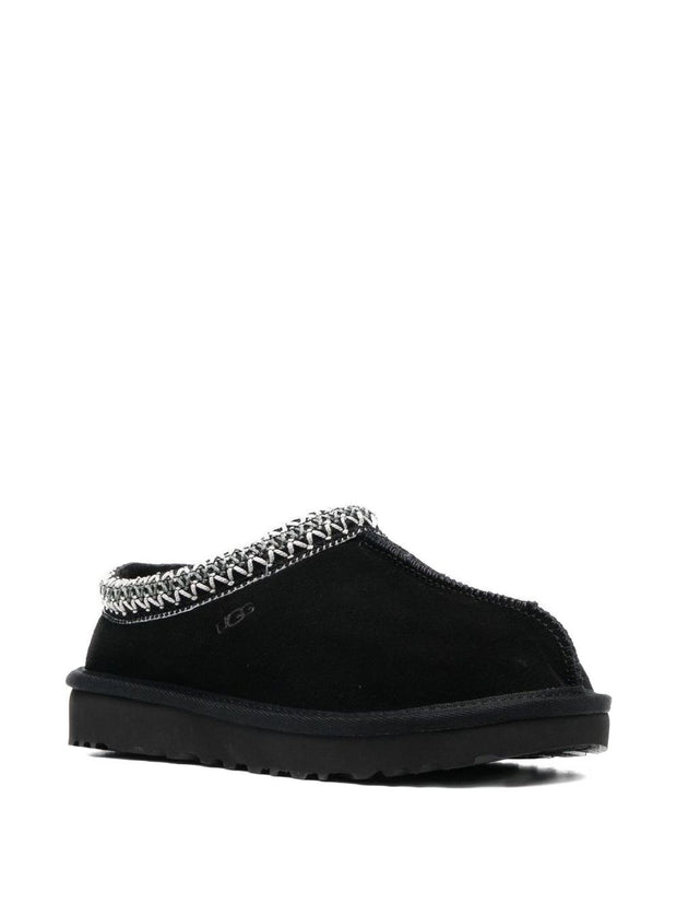 UGG Australia Tasman II Slippers - Black