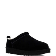 UGG Australia Classic Micro Slippers - Black