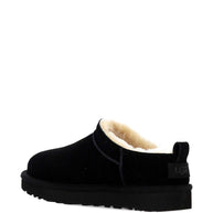 UGG Australia Classic Micro Slippers - Black