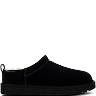 UGG Australia Classic Micro Slippers - Black