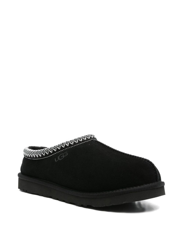 UGG Australia Tamsan II Slippers - Black
