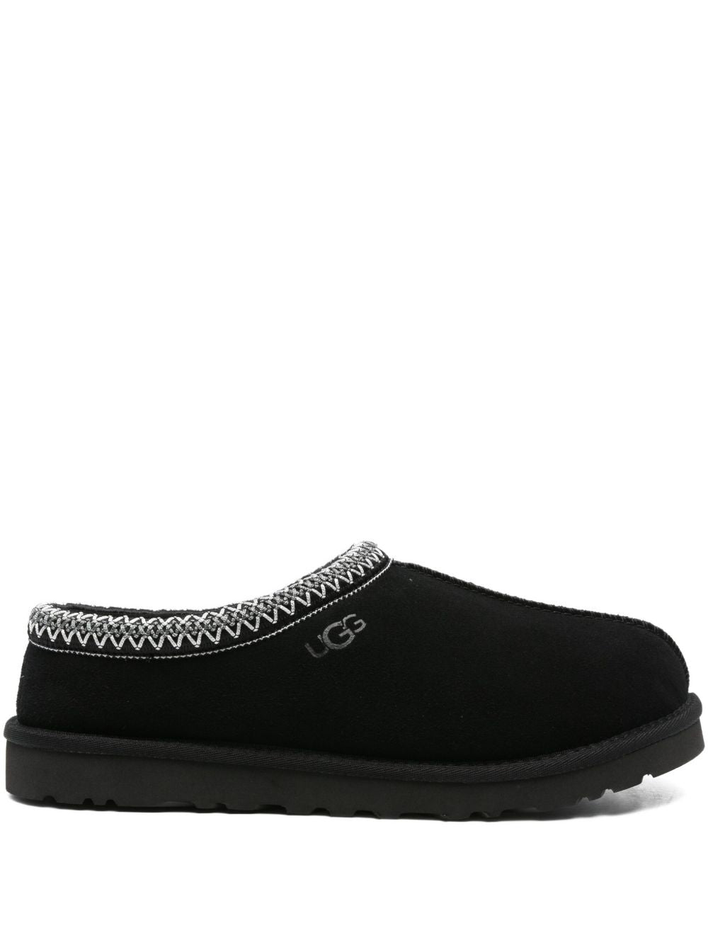 UGG Australia Tamsan II Slippers - Black