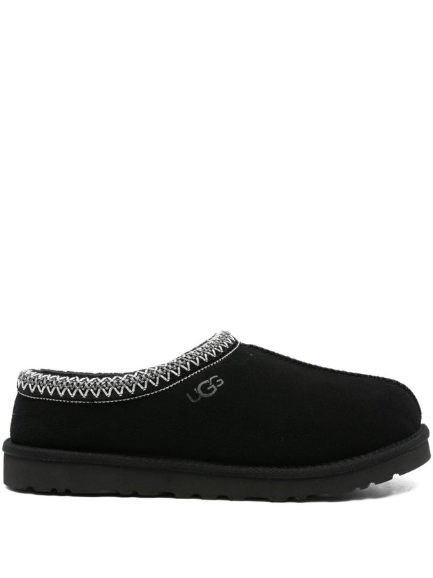 UGG Australia Tamsan II Slippers - Black