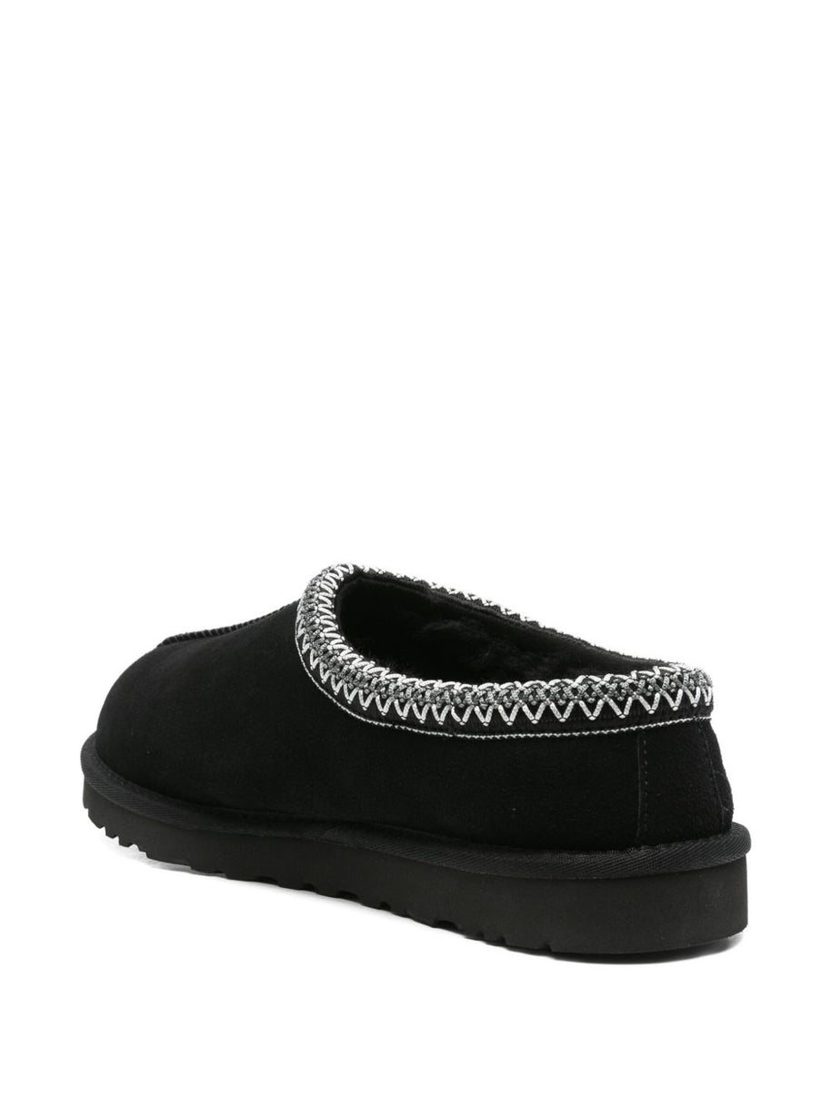 UGG Australia Tamsan II Slippers - Black
