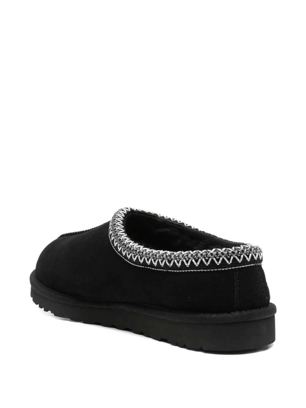 UGG Australia Tamsan II Slippers - Black