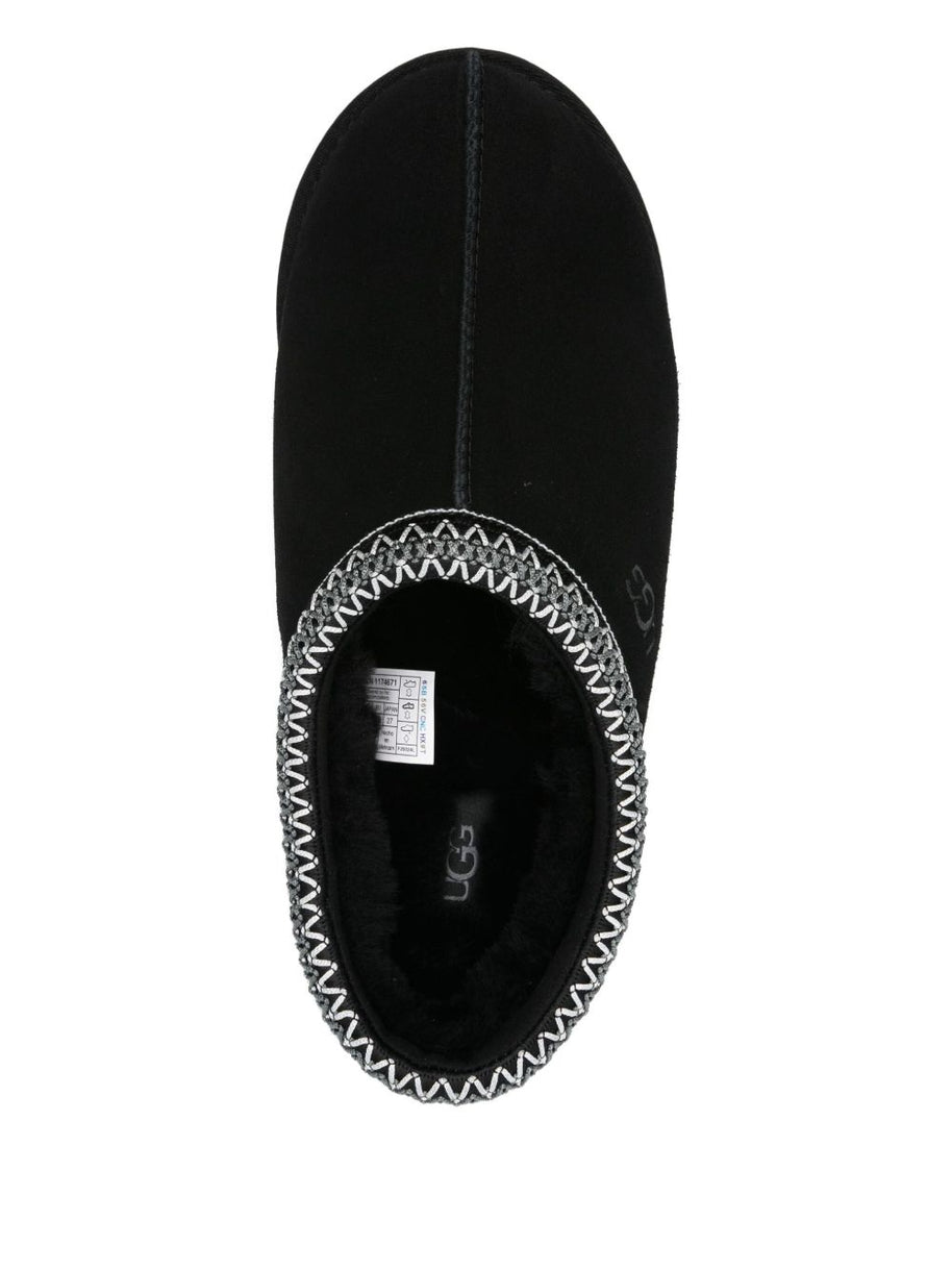 UGG Australia Tamsan II Slippers - Black