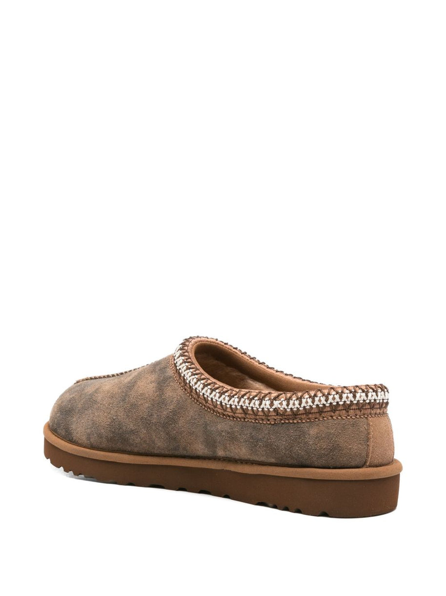UGG Australia Tasman Baxter Slippers - Beige