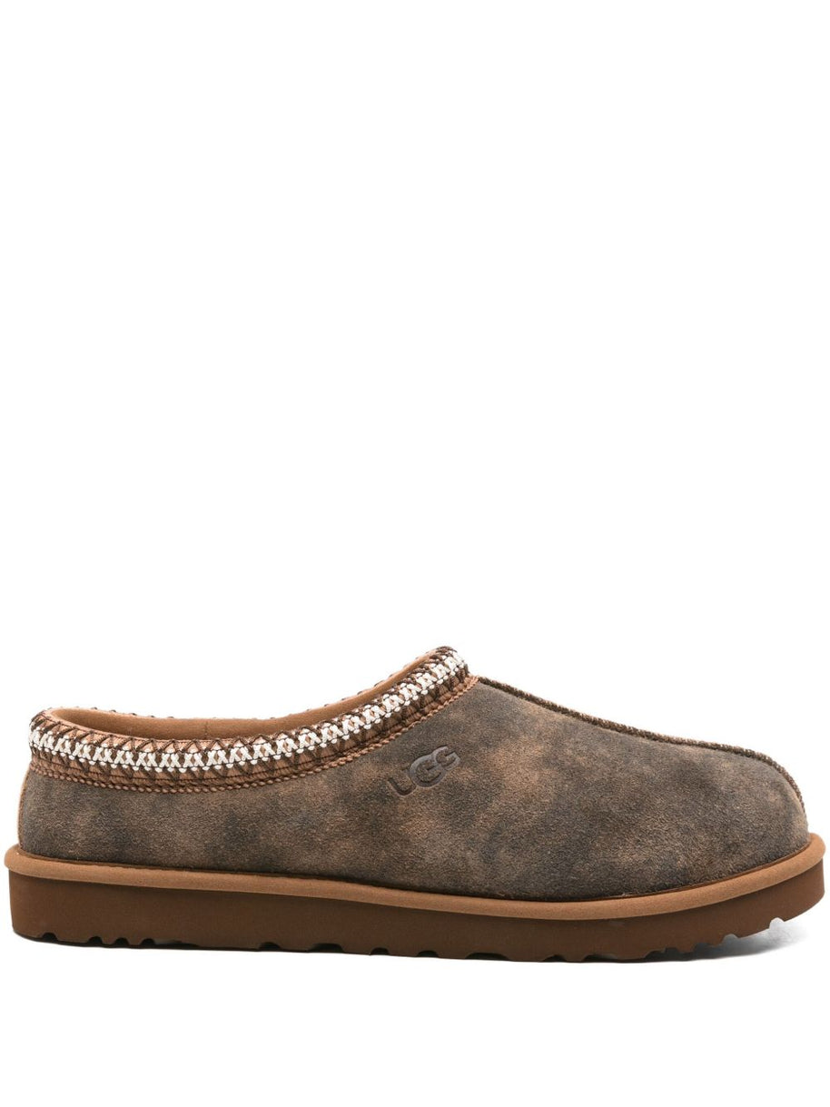 UGG Australia Tasman Baxter Slippers - Beige