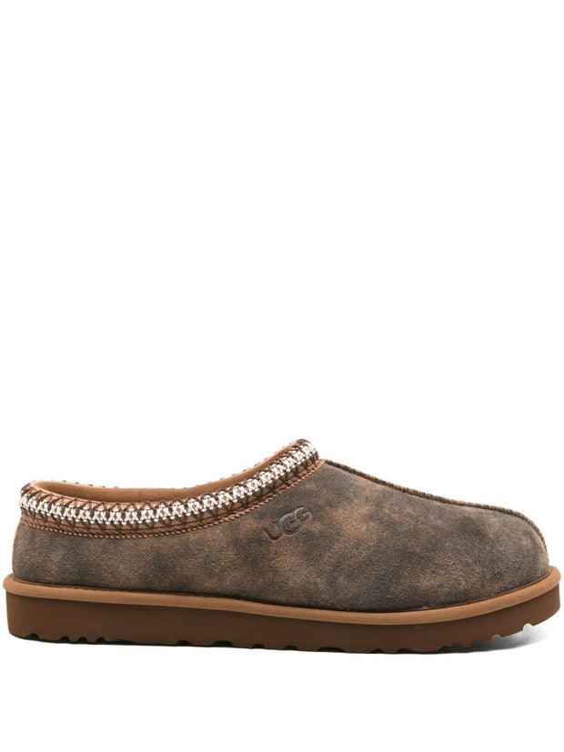 UGG Australia Tasman Baxter Slippers - Beige