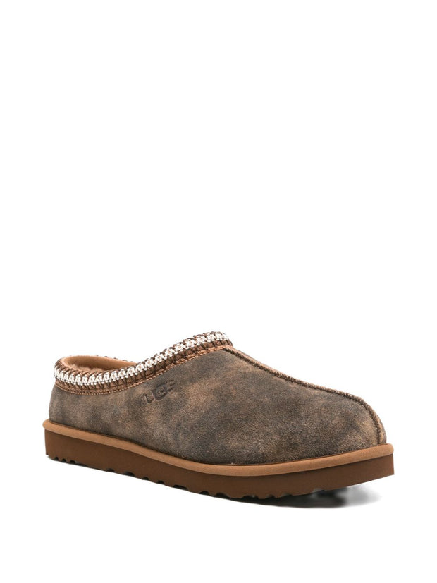 UGG Australia Tasman Baxter Slippers - Beige