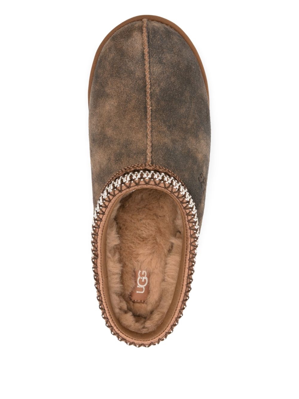 UGG Australia Tasman Baxter Slippers - Beige
