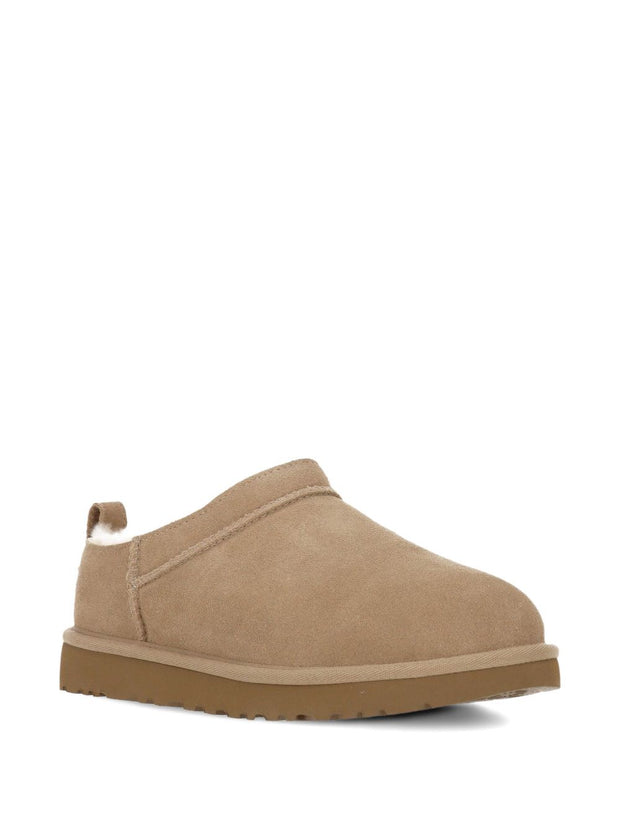 UGG Australia Classic Micro Slippers - Beige