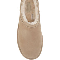 UGG Australia Classic Micro Slippers - Beige