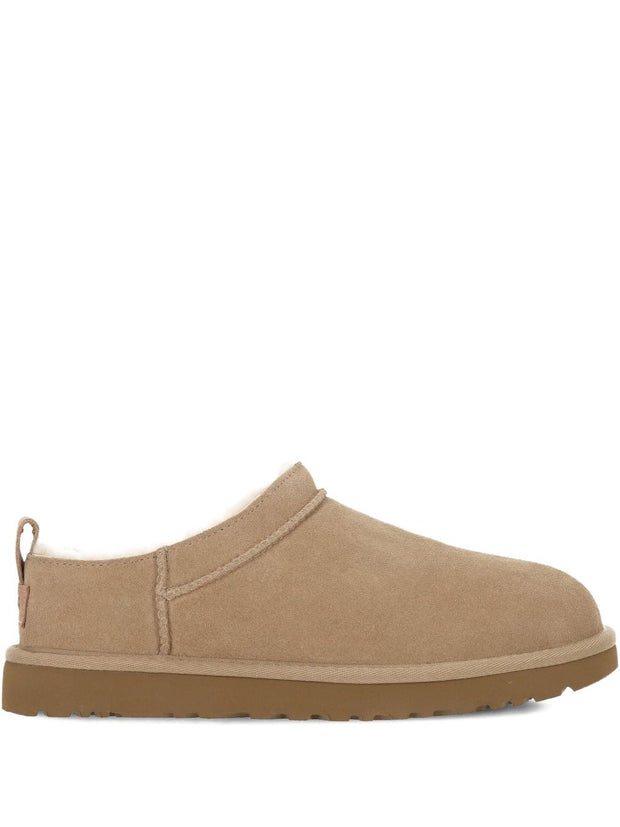 UGG Australia Classic Micro Slippers - Beige
