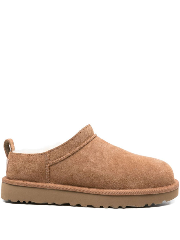 UGG Australia Classic Micro Slippers - Beige