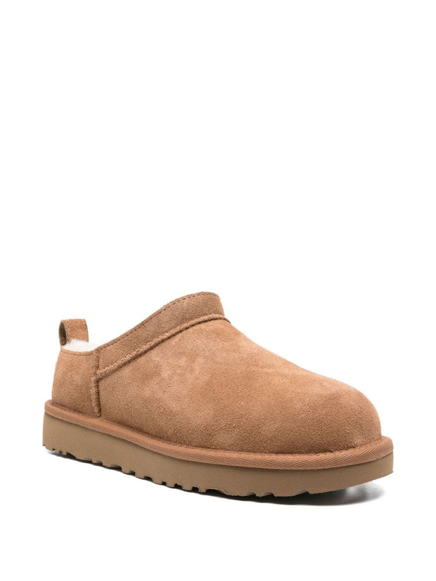 UGG Australia Classic Micro Slippers - Beige