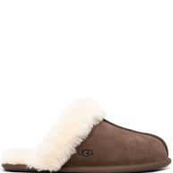UGG Australia Scuffette II Slippers - Brown