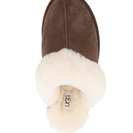 UGG Australia Scuffette II Slippers - Brown
