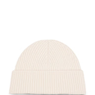 Ami Paris Ami De Coeur Wool Beanie
