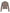 Fabiana Filippi Wool Blend Cardigan - Brown