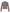 Fabiana Filippi Wool Blend Cardigan - Brown