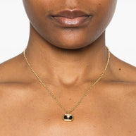 Valentino Garavani VLogo Necklace - Golden