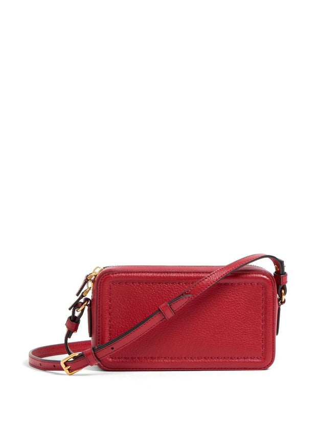 Valentino Garavani All Time Mini Camera Bag - Red