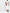 Valentino Garavani VLogo Signature Leather Mini Bucket Bag - Red