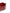 Valentino Garavani VLogo Signature Leather Mini Bucket Bag - Red