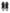 Golden Goose Super-Star Leather Sneakers - Black