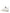 Golden Goose Hi Star Suede Leather Sneakers - Silver