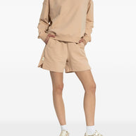 Golden Goose Stardan Leather Sneakers - Grey