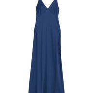 Alice + Olivia Kiro Maxi Dress - Blue