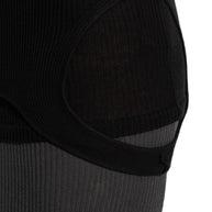 Balenciaga Dresses Black