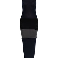 Balenciaga Dresses Black