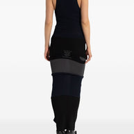 Balenciaga Dresses Black