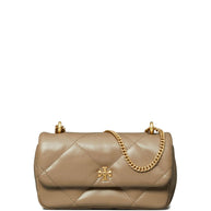 Tory Burch Mini Kira Crossbody Bag