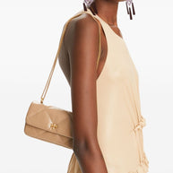 Tory Burch Mini Kira Crossbody Bag