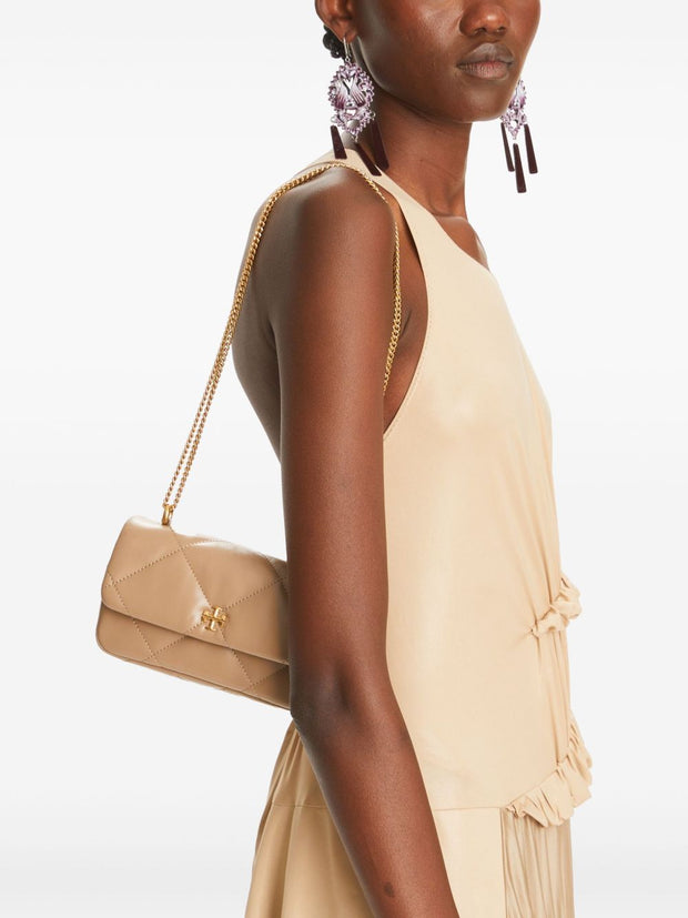Tory Burch Mini Kira Crossbody Bag