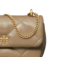Tory Burch Mini Kira Crossbody Bag