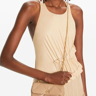 Tory Burch Mini Kira Crossbody Bag