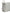 Tory Burch Fleming Leather Crossbody Bag - Grey