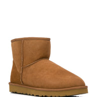 UGG Australia Classic Mini Boots - Beige