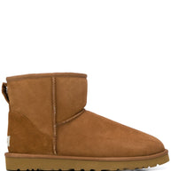 UGG Australia Classic Mini Boots - Beige