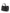 Zanellato Postina Daily Baby Leather Handbag - Black