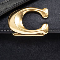 Coach Zoe Shoulder Bag